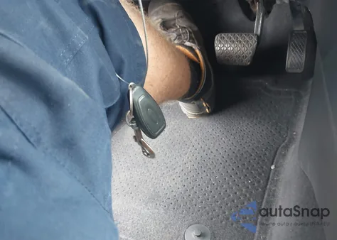 2011 Ford Fiesta Sel from USA, damaged, VIN 3FADP4CJ2BM113639